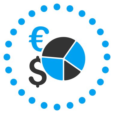 Mali pasta grafik simgesi