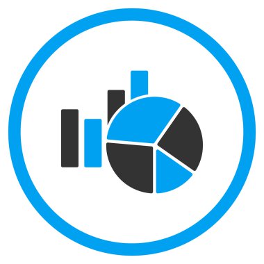 Düz simgesi çizelgeleri