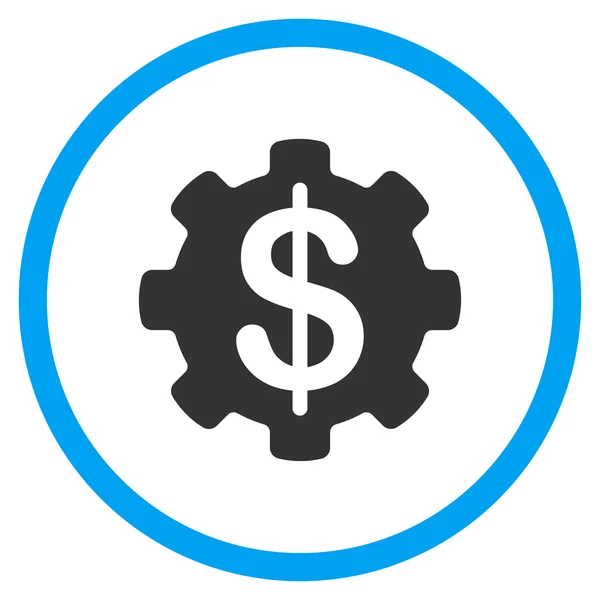 Betaling opties pictogram — Stockvector