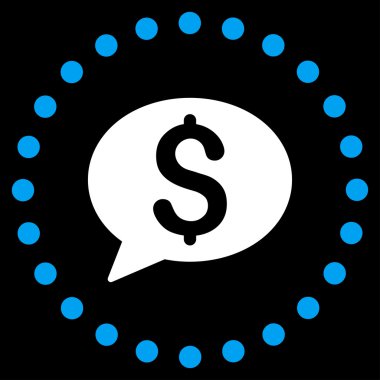 Banka İleti Simgesi