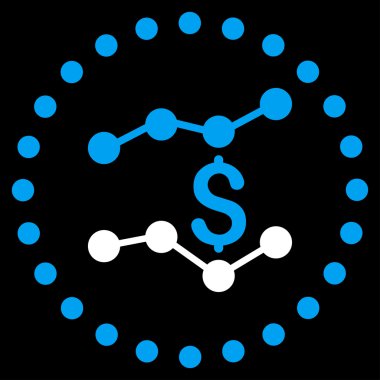 Finansal Eğilimler simgesi