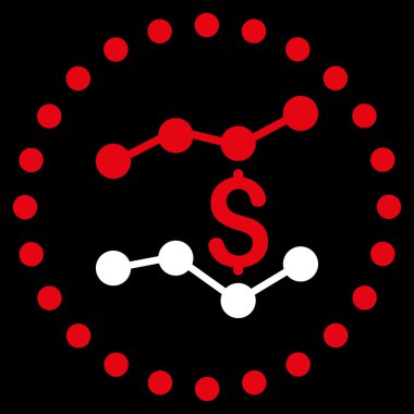 Finansal Eğilimler simgesi