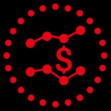 Finansal Eğilimler simgesi