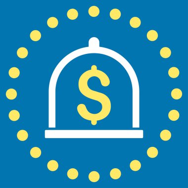 Doları mevduat simgesi