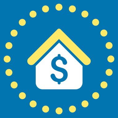 Kredi Mortgage simgesi