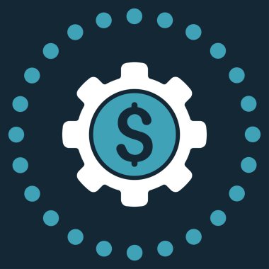 Mali Seçenekleri simgesi