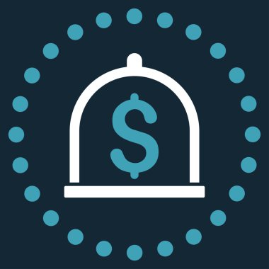 Doları mevduat simgesi