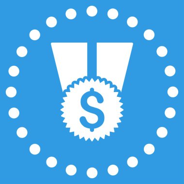 Mali madalya simgesi