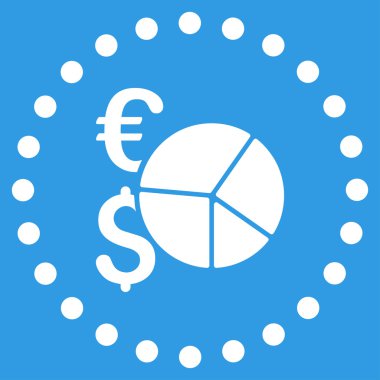 Mali pasta grafik simgesi