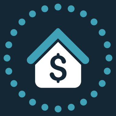 Kredi Mortgage simgesi