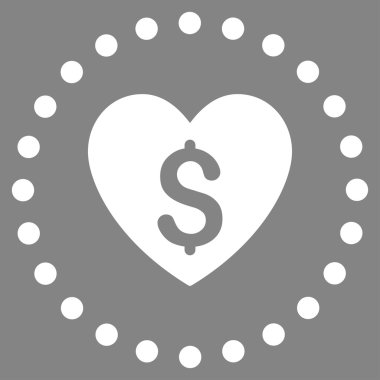 Ücretli aşk simgesi