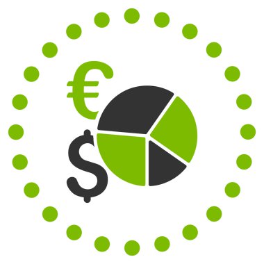 Mali pasta grafik simgesi