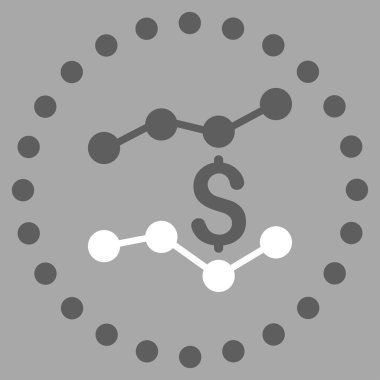 Finansal Eğilimler simgesi