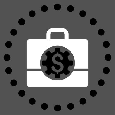 Banka kariyer seçenekleri simgesi