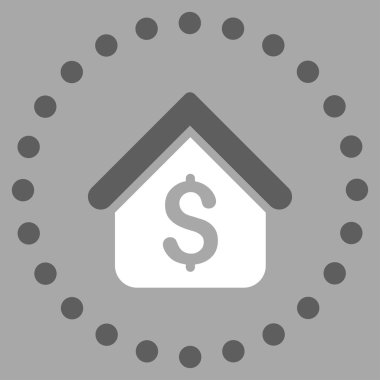 Kredi Mortgage simgesi