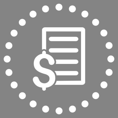 Sözleşmeli Düz Simge