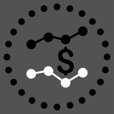 Finansal Eğilimler simgesi