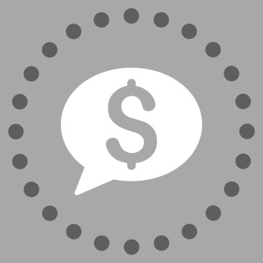 Banka İleti Simgesi