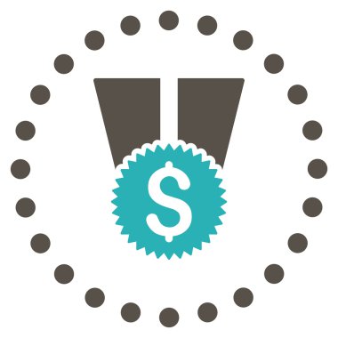 Mali madalya simgesi