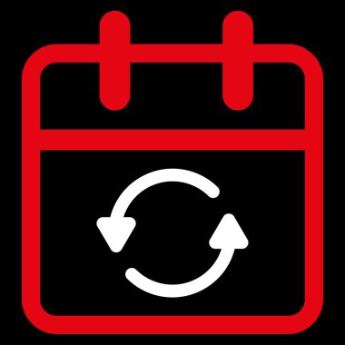 Güncelleştirme güncel değil simgesi