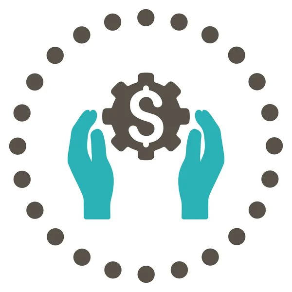 Insurance on stock options