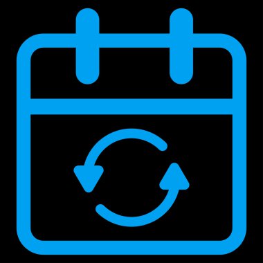 Güncelleştirme güncel değil simgesi