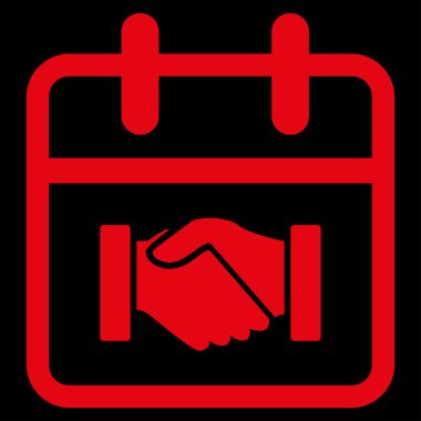 Sözleşme güncel değil simgesi