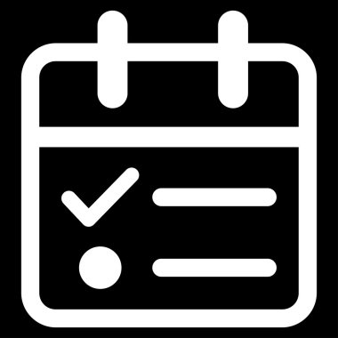 Tarihi Tasklist simgesi