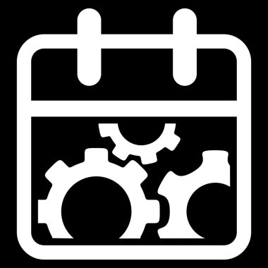 Teknik güncel değil simgesi