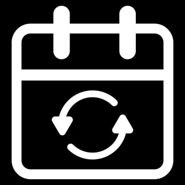 Güncelleştirme güncel değil simgesi