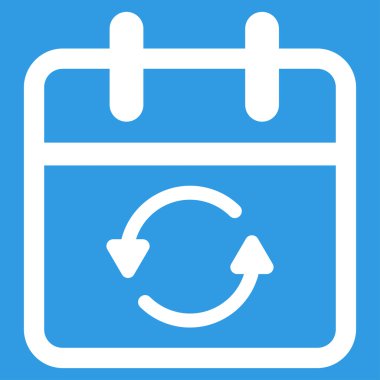 Güncelleştirme güncel değil simgesi