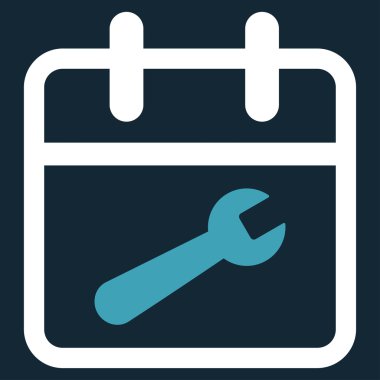 Hizmet güncel değil simgesi