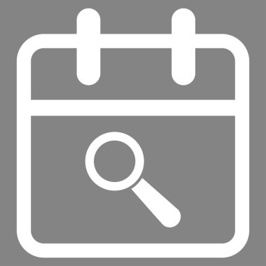 Denetim güncel değil simgesi