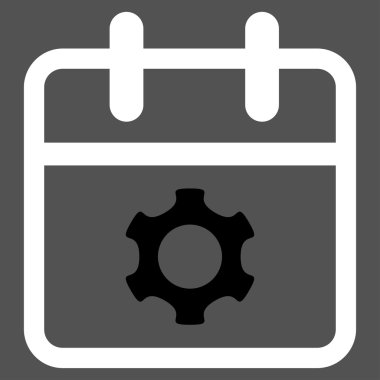 Hizmet güncel değil simgesi