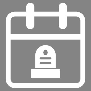 Ölüm günü simgesi