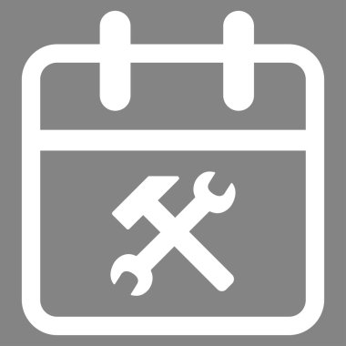 Çalışma günü simgesi