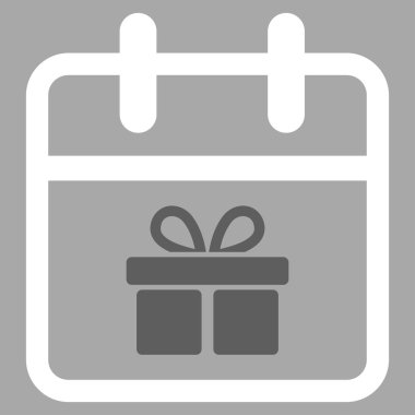 Hediye gün simgesi