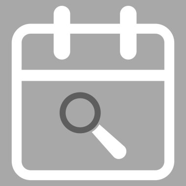 Denetim güncel değil simgesi