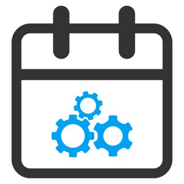 Mekanik gün simgesi