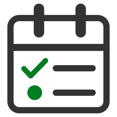 Gün Tasklist simgesi