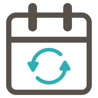 Güncelleştirme güncel değil simgesi