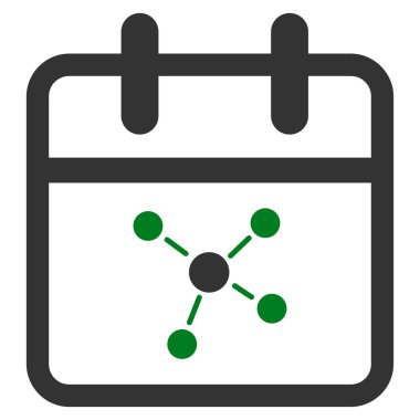 Düzeni gün simgesi