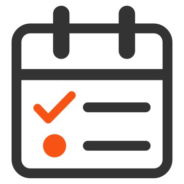 Gün Tasklist simgesi
