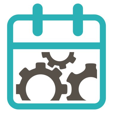 Teknik güncel değil simgesi