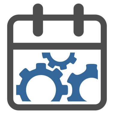 Teknik güncel değil simgesi