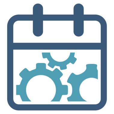 Teknik güncel değil simgesi