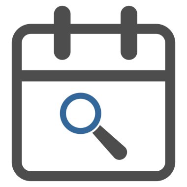 Denetim gün simgesi