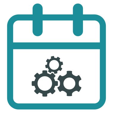 Mekanik gün simgesi