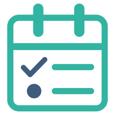 Tarihi Tasklist simgesi