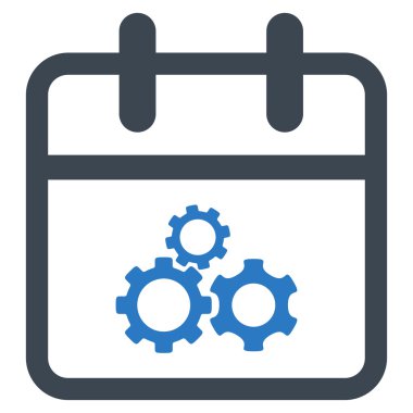 Mekanik gün simgesi